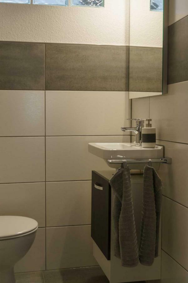 Apartmán Zum Fuchsbau Hettstadt Exteriér fotografie