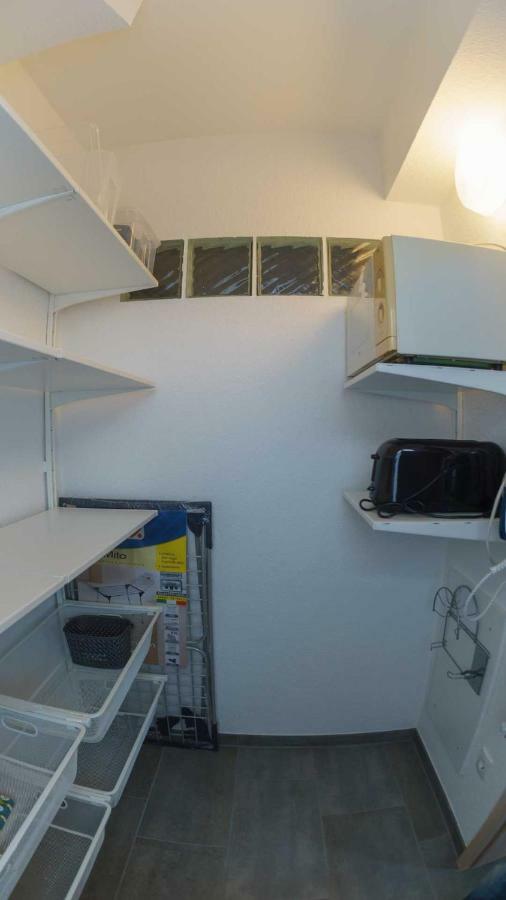 Apartmán Zum Fuchsbau Hettstadt Exteriér fotografie
